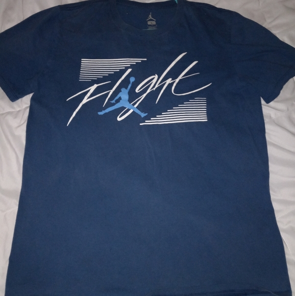 Jordan Other - 2 for $20 Mens Size Large Jordan T-shirt